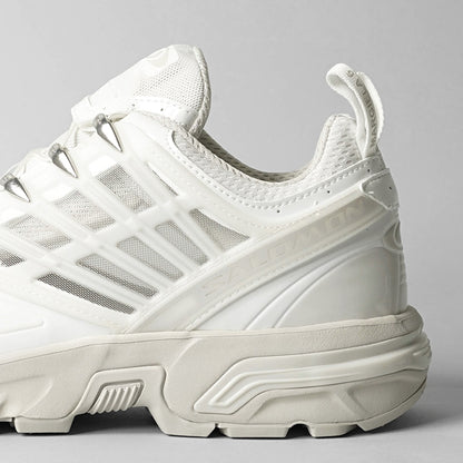 MM6 Maison Margiela メンズ スニーカー ACS PRO S59WS0214 P6163 WHITE LUNAR ホワイト HB008