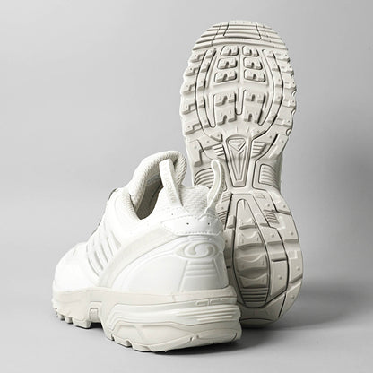 MM6 Maison Margiela メンズ スニーカー ACS PRO S59WS0214 P6163 WHITE LUNAR ホワイト HB008