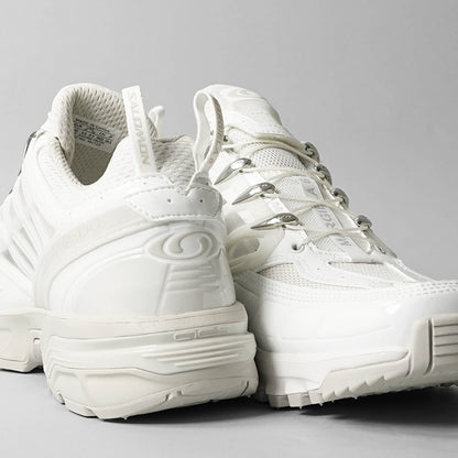 MM6 Maison Margiela メンズ スニーカー ACS PRO S59WS0214 P6163 WHITE LUNAR ホワイト HB008