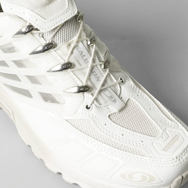 MM6 Maison Margiela メンズ スニーカー ACS PRO S59WS0214 P6163 WHITE LUNAR ホワイト HB008
