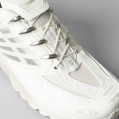 MM6 Maison Margiela メンズ スニーカー ACS PRO S59WS0214 P6163 WHITE LUNAR ホワイト HB008