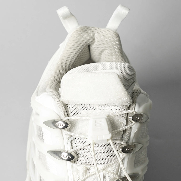 MM6 Maison Margiela メンズ スニーカー ACS PRO S59WS0214 P6163 WHITE LUNAR ホワイト HB008