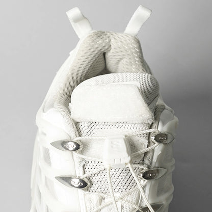 MM6 Maison Margiela メンズ スニーカー ACS PRO S59WS0214 P6163 WHITE LUNAR ホワイト HB008