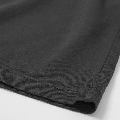 Maison Margiela メンズ Tシャツ S67GC0048 S24575 ブラック 860