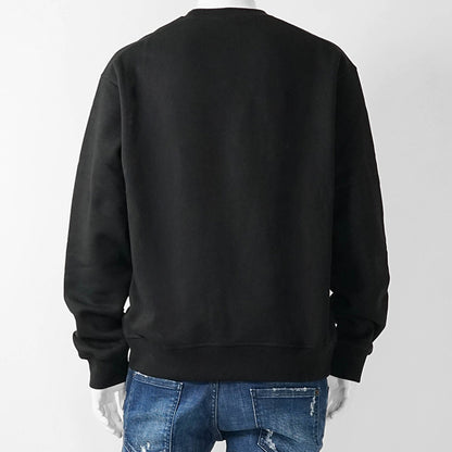 DSQUARED2 メンズ スウェットシャツ DUCATI COOL FIT CREWNECK S71GU0751 S25516