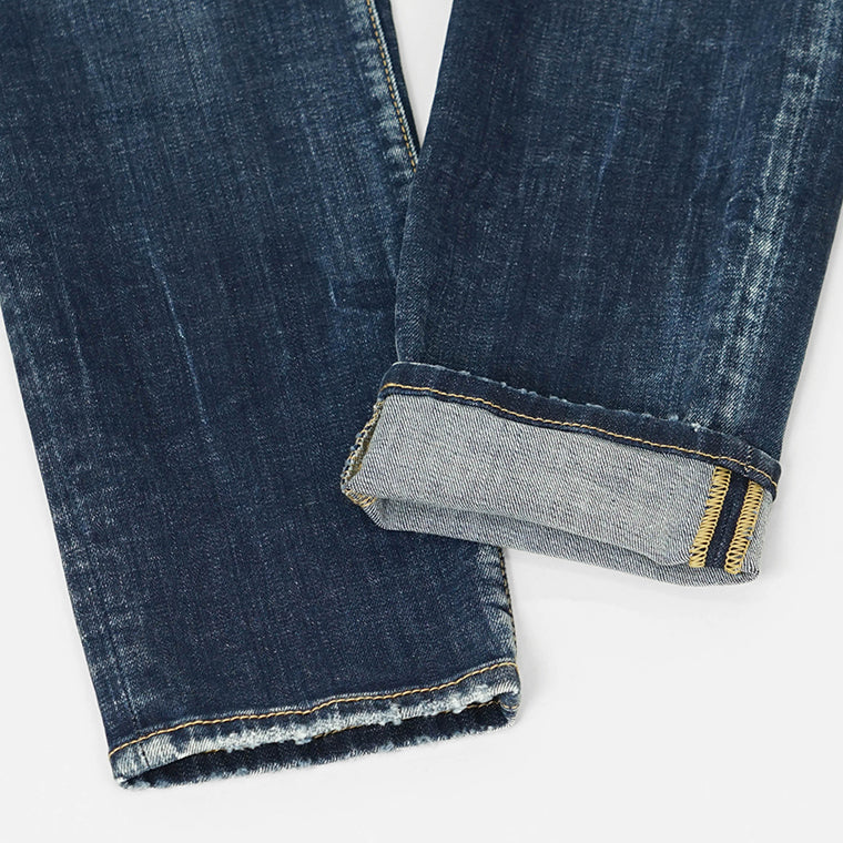 DSQUARED2 メンズ ジーンズ SKATER JEAN S71LB1642 S30664 ウォッシュブルー 470