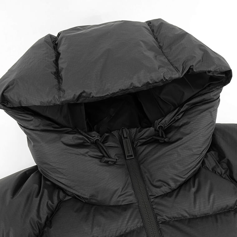 DSQUARED2 メンズ ダウンジャケット PUFFER KABAN S74AM1414 S54056 2カラー　