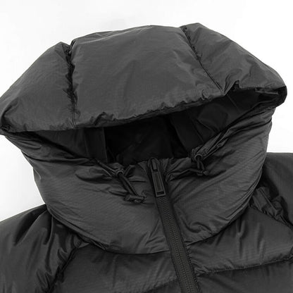 DSQUARED2 メンズ ダウンジャケット PUFFER KABAN S74AM1414 S54056 2カラー　
