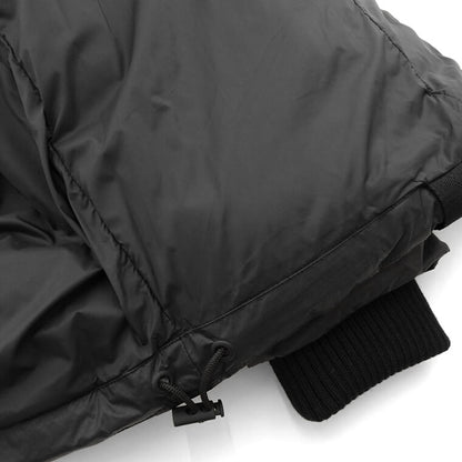 DSQUARED2 メンズ ダウンジャケット PUFFER KABAN S74AM1414 S54056 2カラー　