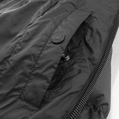 DSQUARED2 メンズ ダウンジャケット PUFFER KABAN S74AM1414 S54056 2カラー　