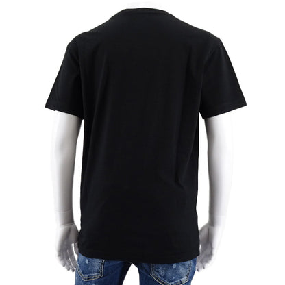 【SUMMER FINAL SALE】 DSQUARED2 メンズ Tシャツ COOL FIT TEE S74GD1253 S24662 2カラー