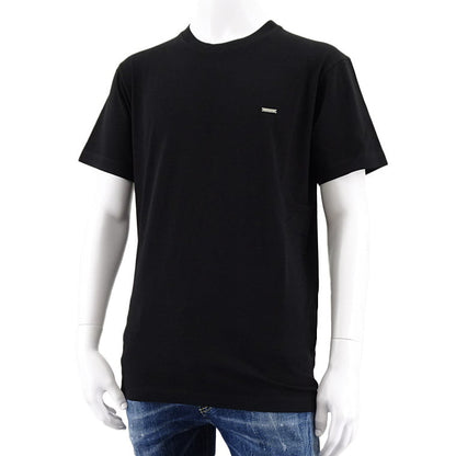 【SUMMER FINAL SALE】 DSQUARED2 メンズ Tシャツ COOL FIT TEE S74GD1253 S24662 2カラー