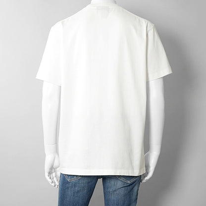【2026SS SUMMER SALE】DSQUARED2 メンズ Tシャツ COOL FIT S74GD1520 D20106 2カラー