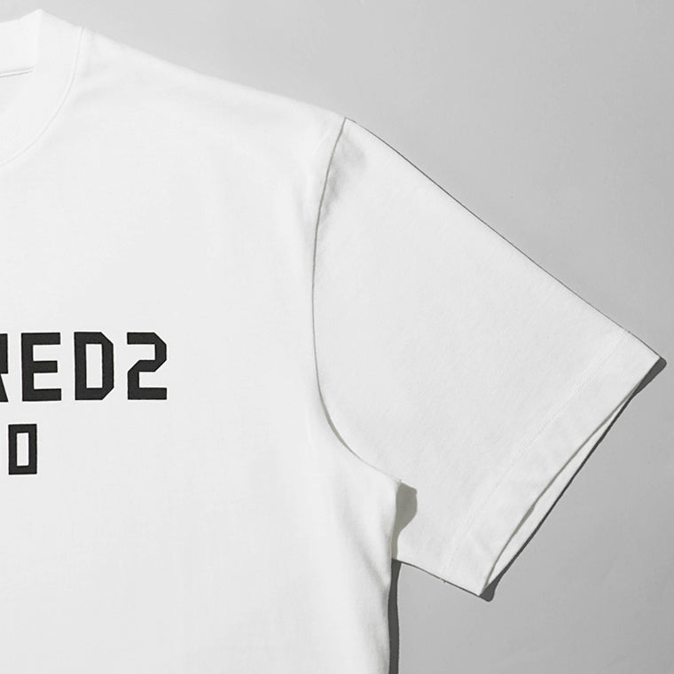 【2026SS SUMMER SALE】DSQUARED2 メンズ Tシャツ COOL FIT S74GD1520 D20106 2カラー
