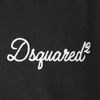 【2026SS SUMMER SALE】DSQUARED2 メンズ Tシャツ LOOSE FIT S74GD1525 D20106 2カラー