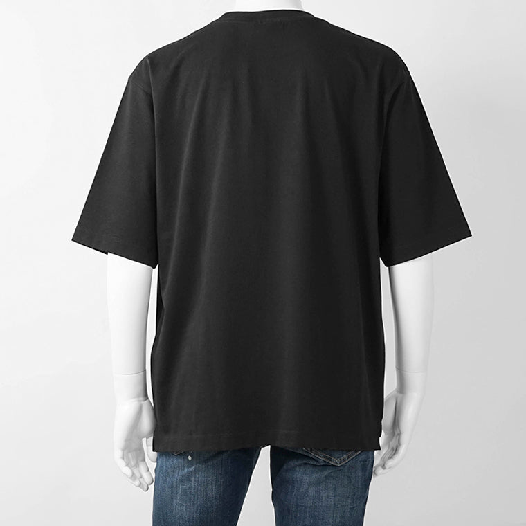 【2026SS SUMMER SALE】DSQUARED2 メンズ Tシャツ LOOSE FIT S74GD1525 D20106 2カラー