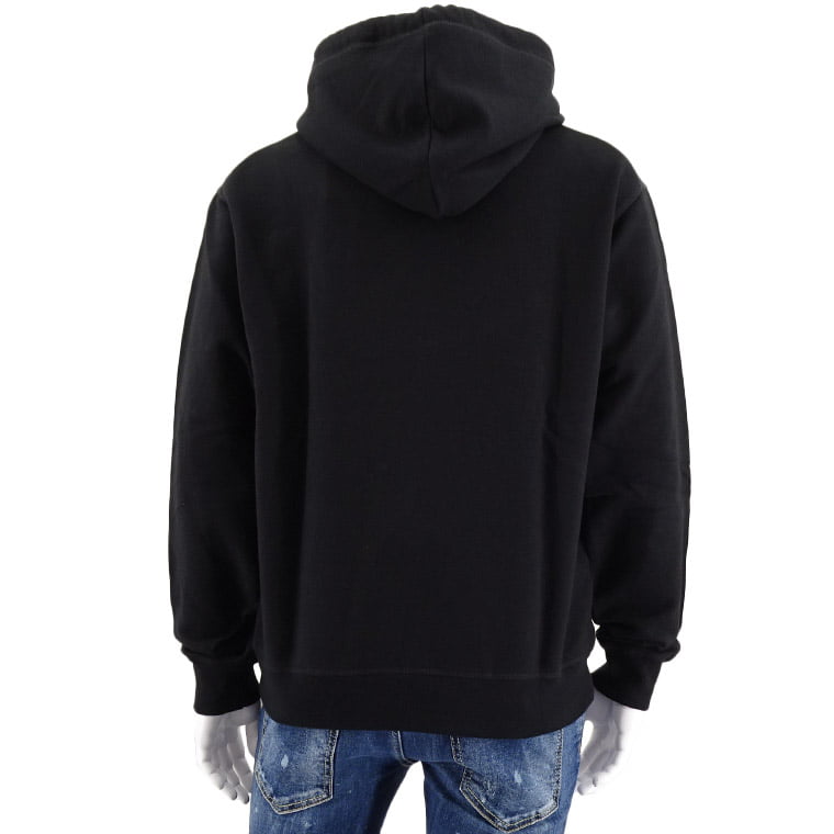 DSQUARED2 メンズ パーカー COOL FIT HOODIE S74GU0756 S25551 2カラー