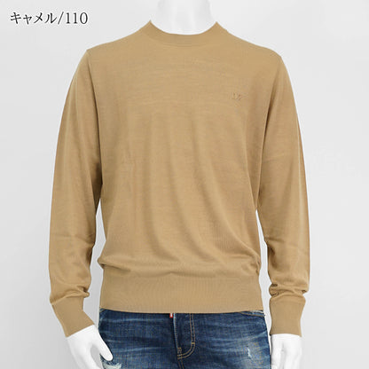 DSQUARED2 メンズ ニット CREWNECK PULLOVER S74HA1442 S18310 2カラー