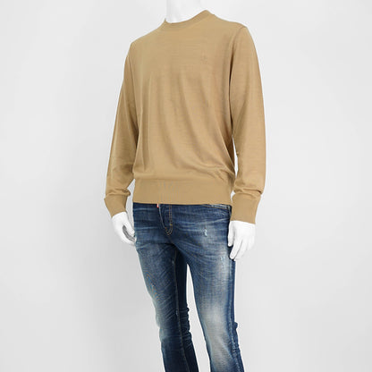 DSQUARED2 メンズ ニット CREWNECK PULLOVER S74HA1442 S18310 2カラー