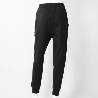 DSQUARED2 メンズ スウェットパンツ RELAX DEAN PANT S74KB1120 D25029 ブラック 900