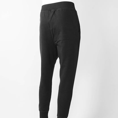 DSQUARED2 メンズ スウェットパンツ RELAX DEAN PANT S74KB1120 D25029 ブラック 900