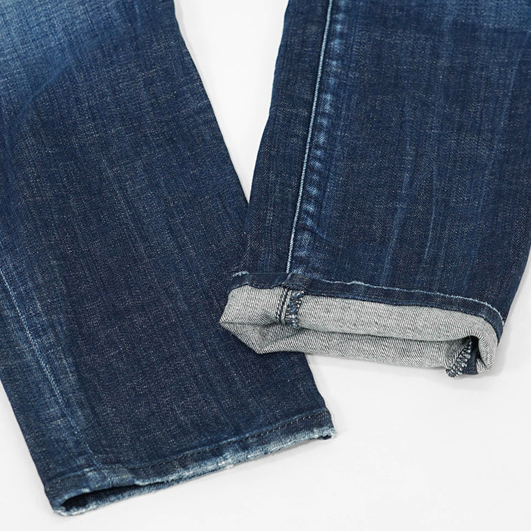 DSQUARED2 メンズ ジーンズ SKATER JEAN S74LB1721 D30010 ウォッシュブルー 470