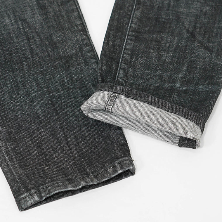 DSQUARED2 メンズ ジーンズ SKATER JEAN S74LB1726 D30357 ウォッシュブラック 900