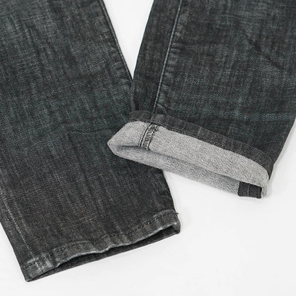 DSQUARED2 メンズ ジーンズ SKATER JEAN S74LB1726 D30357 ウォッシュブラック 900