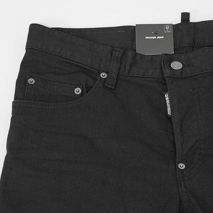 DSQUARED2 メンズ ジーンズ SKATER JEAN S74LB1743 S39781 2カラー