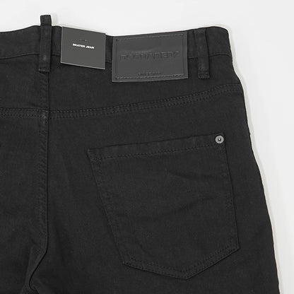 DSQUARED2 メンズ ジーンズ SKATER JEAN S74LB1743 S39781 2カラー