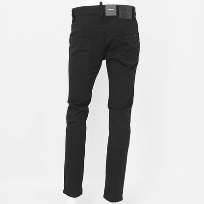 DSQUARED2 メンズ ジーンズ SKATER JEAN S74LB1743 S39781 2カラー