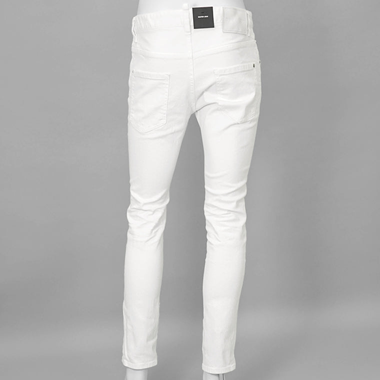 DSQUARED2 メンズ ジーンズ SKATER JEAN S74LB1743 S39781 2カラー