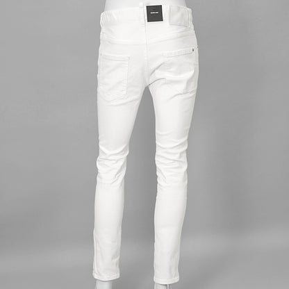 DSQUARED2 メンズ ジーンズ SKATER JEAN S74LB1743 S39781 2カラー