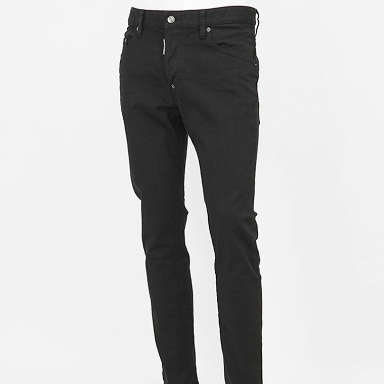 DSQUARED2 メンズ ジーンズ SKATER JEAN S74LB1743 S39781 2カラー