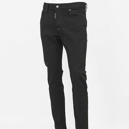 DSQUARED2 メンズ ジーンズ SKATER JEAN S74LB1743 S39781 2カラー