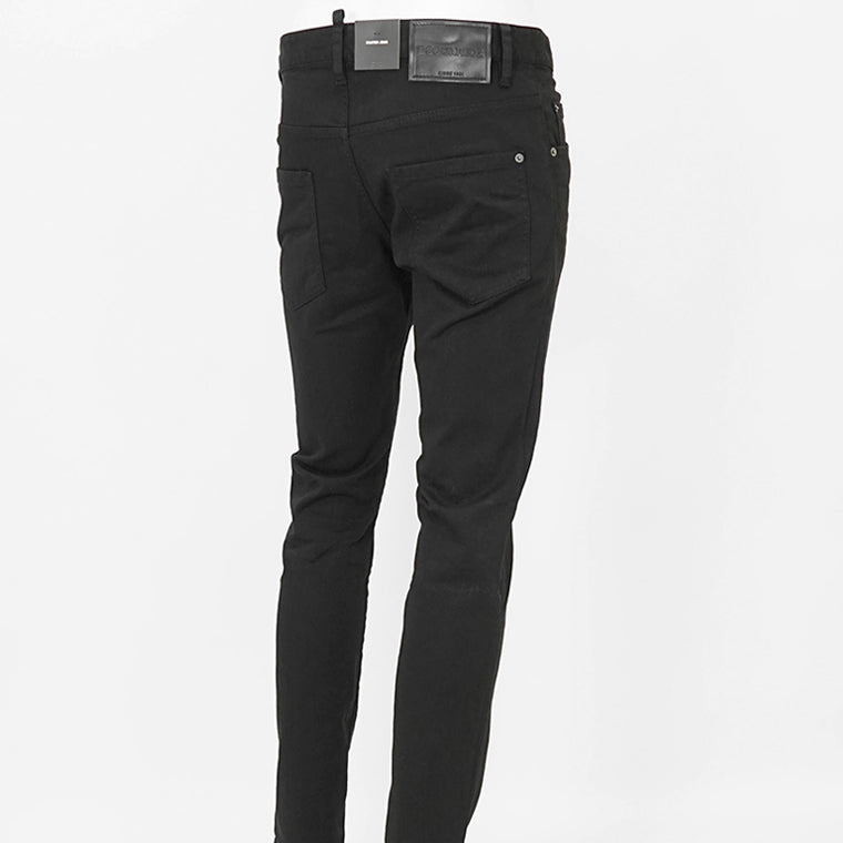 DSQUARED2 メンズ ジーンズ SKATER JEAN S74LB1743 S39781 2カラー