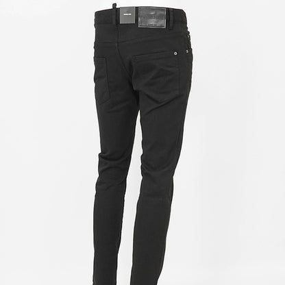 DSQUARED2 メンズ ジーンズ SKATER JEAN S74LB1743 S39781 2カラー
