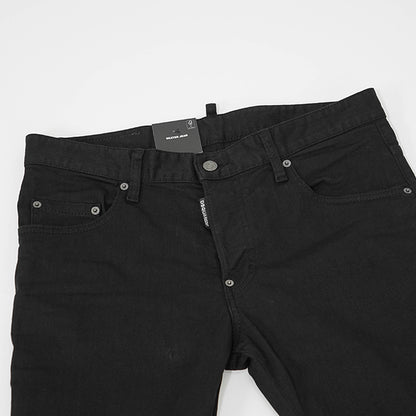 DSQUARED2 メンズ ジーンズ SKATER JEAN S74LB1743 S39781 2カラー