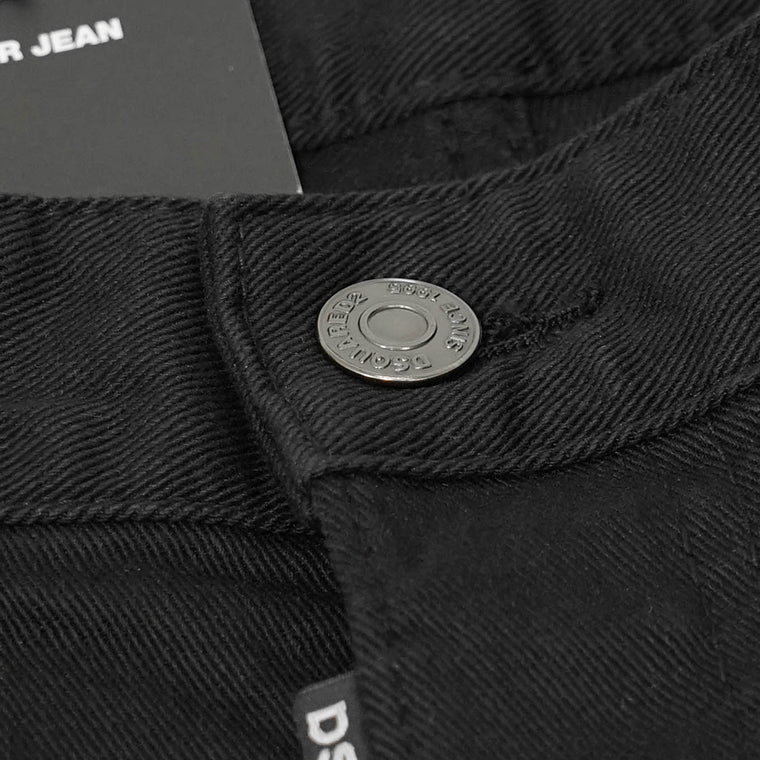 DSQUARED2 メンズ ジーンズ SKATER JEAN S74LB1743 S39781 2カラー