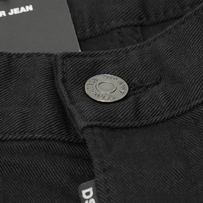 DSQUARED2 メンズ ジーンズ SKATER JEAN S74LB1743 S39781 2カラー