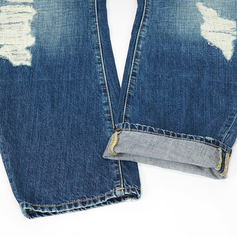 DSQUARED2 メンズ ジーンズ BRO JEAN S74LB1752 D30011 ウォッシュブルー 470