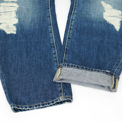 DSQUARED2 メンズ ジーンズ BRO JEAN S74LB1752 D30011 ウォッシュブルー 470