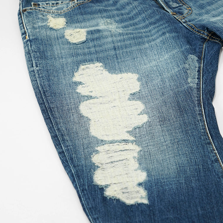 DSQUARED2 メンズ ジーンズ BRO JEAN S74LB1752 D30011 ウォッシュブルー 470