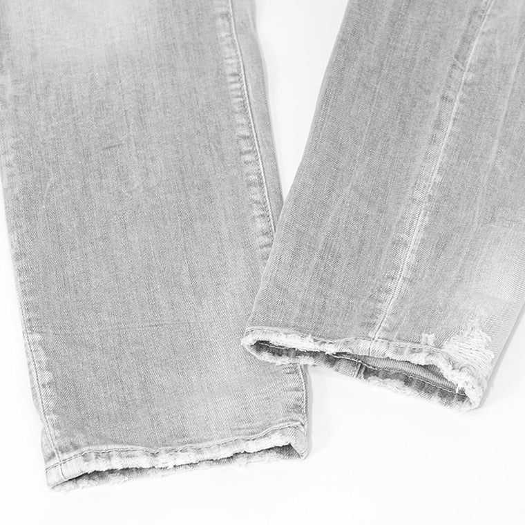 DSQUARED2 メンズ ジーンズ SKATER JEAN S74LB1754 S30260 ウォッシュグレー 852