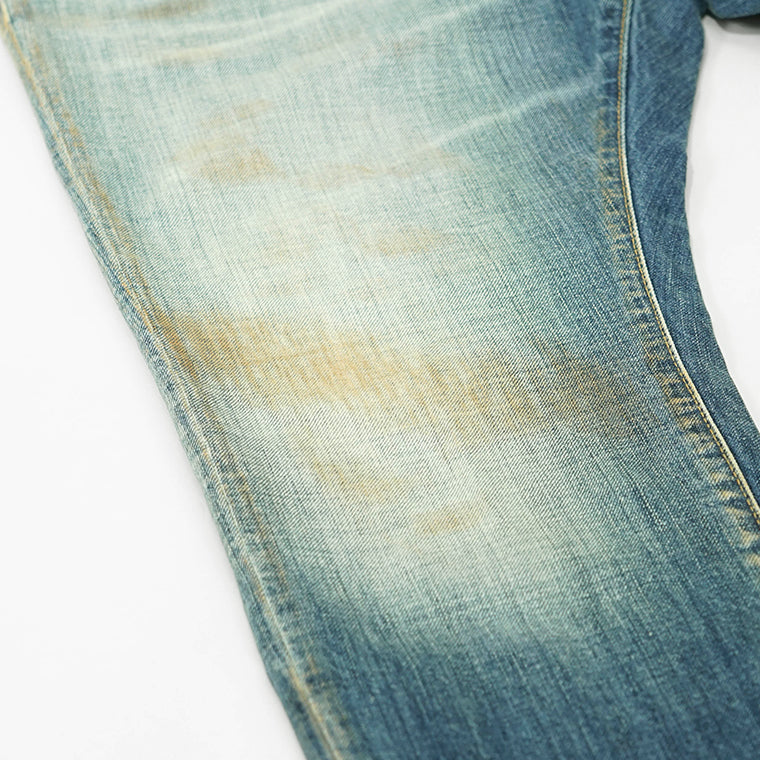 DSQUARED2 メンズ ジーンズ COOL GUY JEAN S74LB1757 D30011 ウォッシュブルー 470