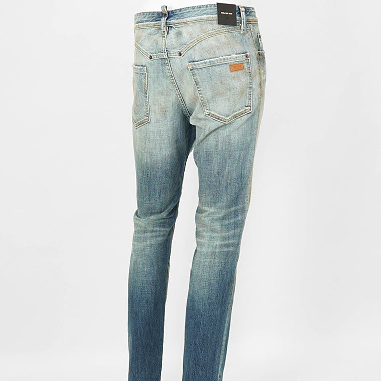 DSQUARED2 メンズ ジーンズ COOL GUY JEAN S74LB1757 D30011 ウォッシュブルー 470