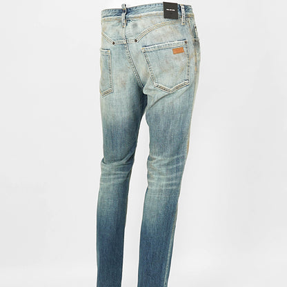 DSQUARED2 メンズ ジーンズ COOL GUY JEAN S74LB1757 D30011 ウォッシュブルー 470