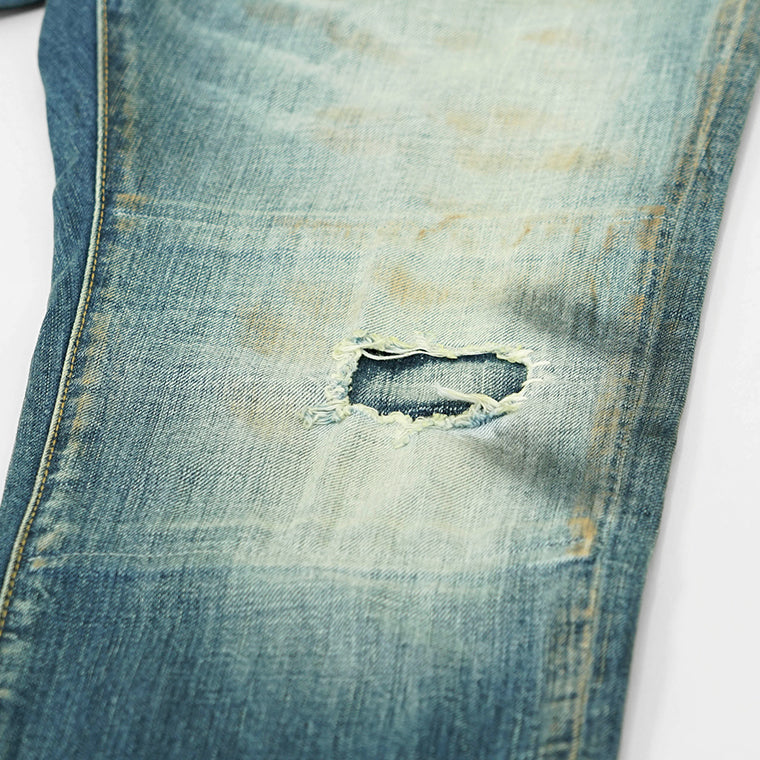 DSQUARED2 メンズ ジーンズ COOL GUY JEAN S74LB1757 D30011 ウォッシュブルー 470