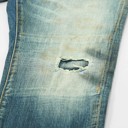 DSQUARED2 メンズ ジーンズ COOL GUY JEAN S74LB1757 D30011 ウォッシュブルー 470