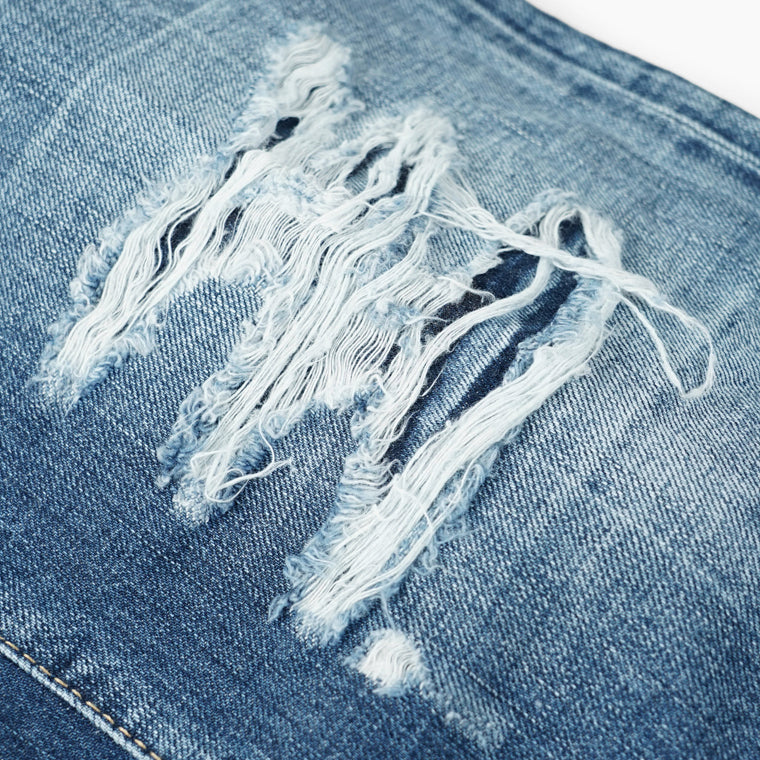 DSQUARED2 メンズ ジーンズ 642 JEAN S74LB1838 D30011 ウォッシュブルー 470